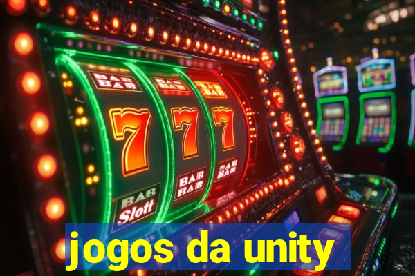 jogos da unity